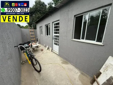Casa com 1 Quarto à venda, 30m² no Itaúna, São Gonçalo