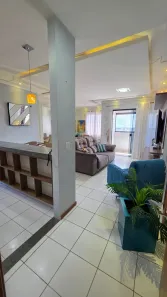 Apartamento com 2 Quartos para alugar, 77m² no Pedreira, Belém