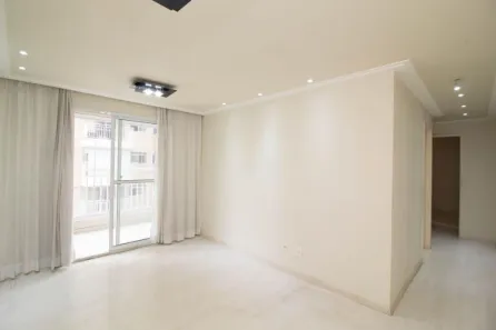 Apartamento com 2 Quartos à venda, 63m² no Macedo, Guarulhos