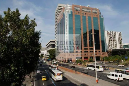 Sala Comercial para alugar, 441m² no Cidade Nova, Rio de Janeiro