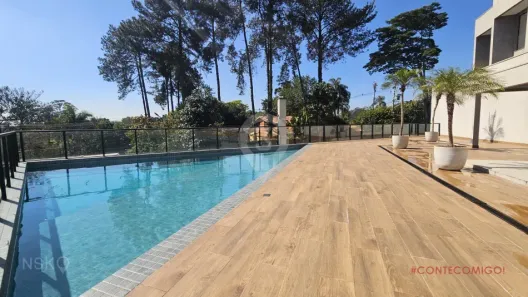 Sobrado com 2 Quartos à venda, 124m² no Granja Viana, Cotia