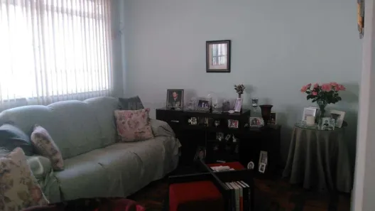 Casa com 4 Quartos à venda, 300m² no Floresta, Belo Horizonte