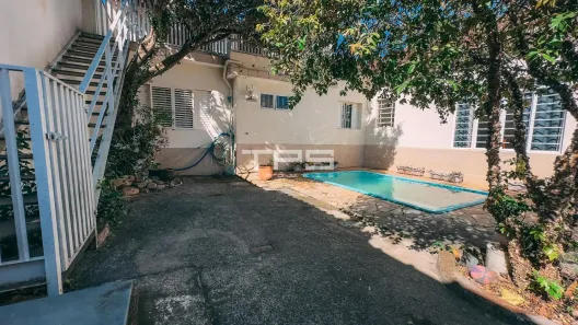 Casa com 4 Quartos à venda, 150m² no Vila Santa Rita, Guaratinguetá