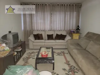 Sobrado com 4 Quartos à venda, 163m² no Vila da Saúde, São Paulo