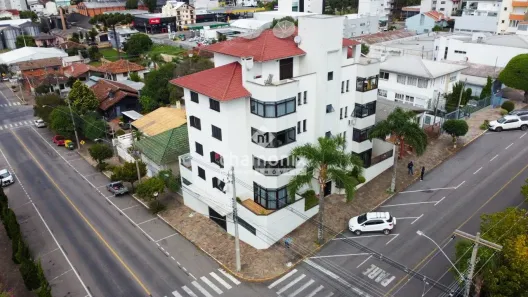 Apartamento com 3 Quartos à venda, 95m² no Centro, Flores da Cunha