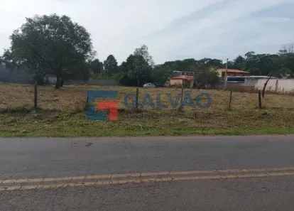 Lote/Terreno à venda, 2860m² no Caxambu, Jundiaí