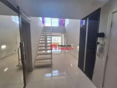 Cobertura com 3 Quartos à venda, 224m² no Centro, São Bernardo do Campo