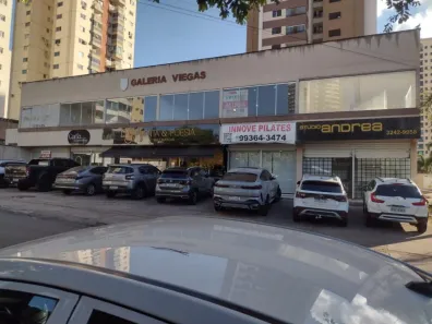 Ponto Comercial para alugar, 40m² no Setor Bela Vista, Goiânia