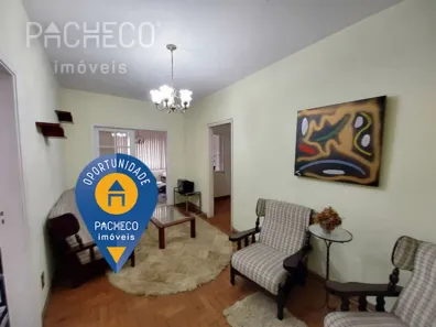 Apartamento com 1 Quarto à venda, 82m² no Perdizes, São Paulo