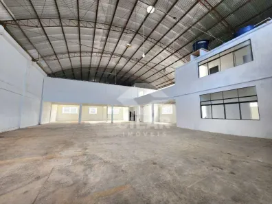Galpão/Depósito/Armazém para alugar, 1410m² no Sarandi, Porto Alegre