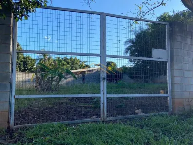para alugar, 1000m² no Chácara Santa Paula, Limeira