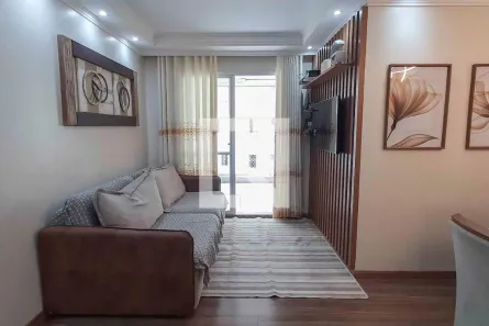 Apartamento com 3 Quartos à venda, 77m² no Jardim Arpoador, São Paulo