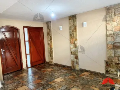 Sobrado com 4 Quartos à venda, 132m² no Vila Ivone, São Paulo