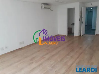 Ponto Comercial à venda, 41m² no Vila Clementino, São Paulo