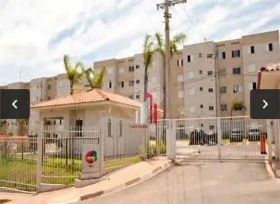 Apartamento com 2 Quartos à venda, 45m² no Parque Nações Unidas, São Paulo