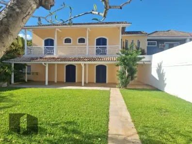 Casa com 3 Quartos para alugar, 505m² no Barra da Tijuca, Rio de Janeiro