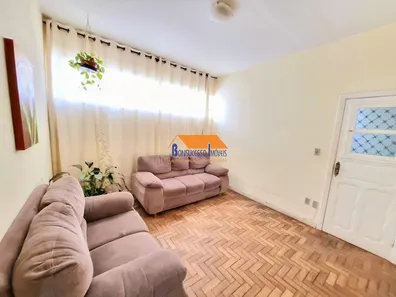 Apartamento com 4 Quartos à venda, 100m² no Colégio Batista, Belo Horizonte