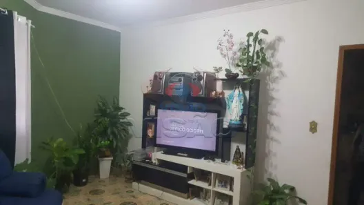 Sobrado com 3 Quartos à venda, 217m² no Jardim São Domingos, Campinas