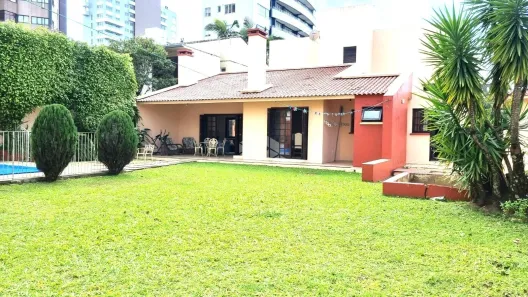 Casa com 4 Quartos à venda, 360m² no Nonoai, Santa Maria