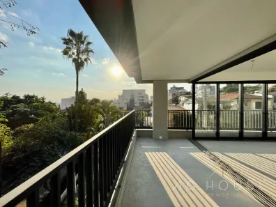 Apartamento com 3 Quartos à venda, 127m² no Sumarezinho, São Paulo