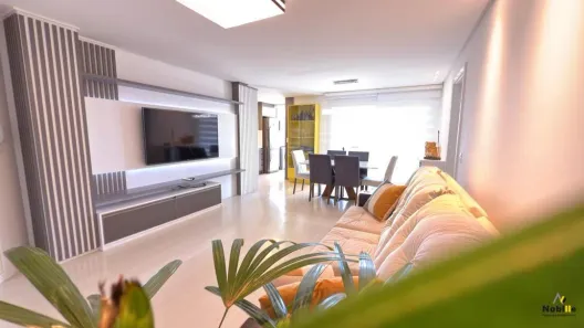 Apartamento com 3 Quartos à venda, 104m² no Panazzolo, Caxias do Sul