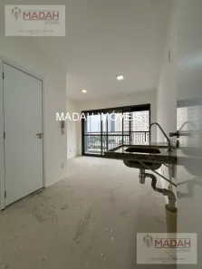 Apartamento com 1 Quarto à venda, 22m² no Sumarezinho, São Paulo