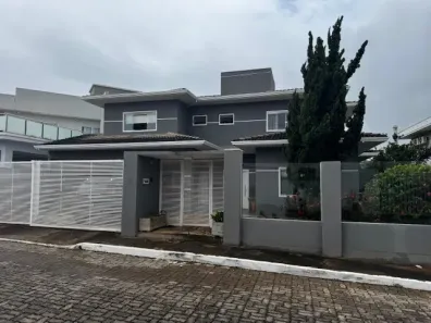 Casa de Condomínio com 6 Quartos à venda, 550m² no Setor Habitacional Jardim Botânico, Brasília