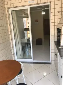 Apartamento com 1 Quarto à venda, 56m² no Aviação, Praia Grande