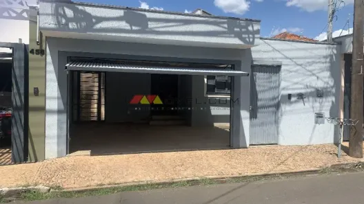 Casa com 3 Quartos à venda, 151m² no Saúde, Rio Claro