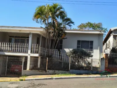 Casa com 3 Quartos à venda, 174m² no Centro, Rafard