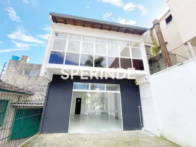 Ponto Comercial para alugar, 154m² no Glória, Porto Alegre