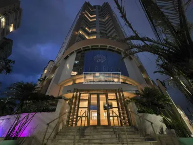 Apartamento com 2 Quartos à venda, 96m² no Canto do Forte, Praia Grande