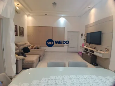 Casa com 3 Quartos à venda, 342m² no Vila Massuchetto, Americana