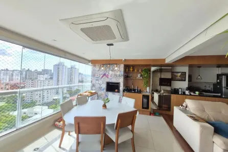 Apartamento com 3 Quartos à venda, 110m² no Cambuci, São Paulo