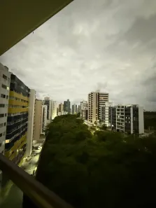 Apartamento com 1 Quarto à venda, 52m² no Jardim Armação, Salvador