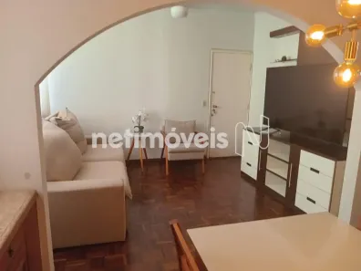 Apartamento com 2 Quartos à venda, 77m² no Cidade Nova, Belo Horizonte