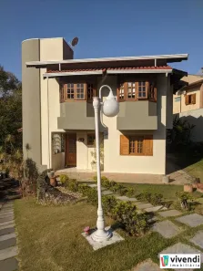 Casa de Condomínio com 3 Quartos à venda, 330m² no Caixa D´Água, Vinhedo