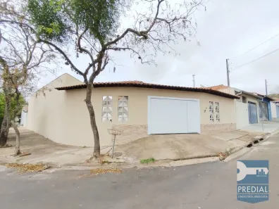 Casa com 3 Quartos à venda, 190m² no Parque Primavera, São Carlos