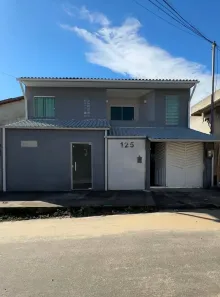 Casa com 3 Quartos à venda, 207m² no Custodópolis, Campos dos Goytacazes