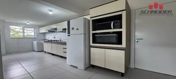 Apartamento com 2 Quartos à venda, 64m² no Araponguinhas, Timbó