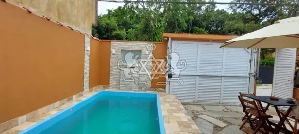 Casa com 8 Quartos à venda, 140m² no Maresias, São Sebastião