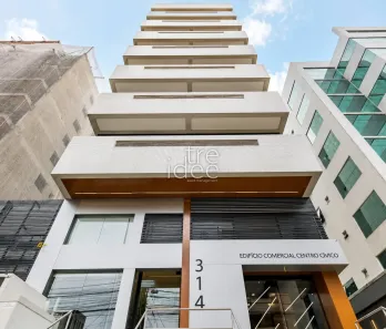 Sala Comercial para alugar, 50m² no Alto da Glória, Curitiba