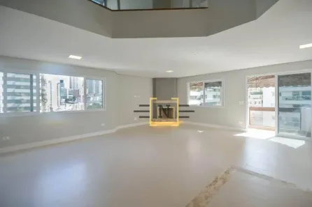 Apartamento com 4 Quartos à venda, 220m² no Aclimação, São Paulo