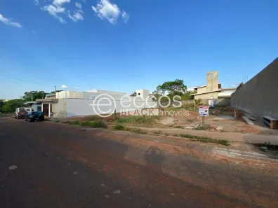 Lote/Terreno à venda, 367m² no Jardim Karaíba, Uberlândia
