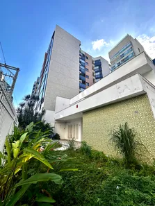 Imóvel Comercial com 4 Quartos para alugar, 650m² no Praia da Costa, Vila Velha