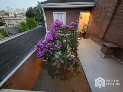 Sobrado com 3 Quartos à venda, 330m² no Vila Ipojuca, São Paulo