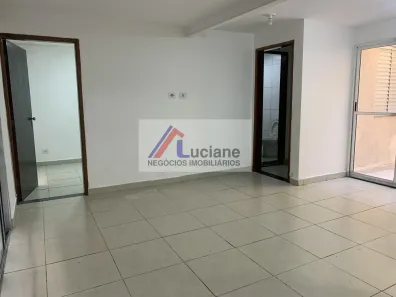 Ponto Comercial com 2 Quartos para alugar, 50m² no Parque Novo Oratório, Santo André