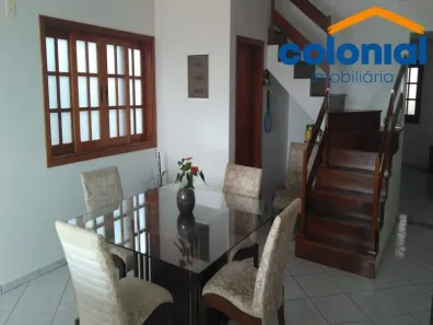 Casa com 3 Quartos à venda, 210m² no Parque Cidade Jardim II, Jundiaí