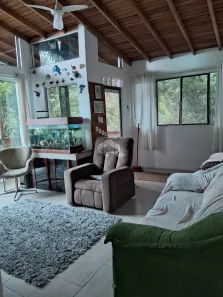 Casa com 2 Quartos à venda, 140m² no Lagoa da Conceição, Florianópolis