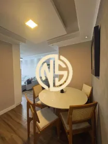 Apartamento com 3 Quartos à venda, 64m² no Vila Prel, São Paulo